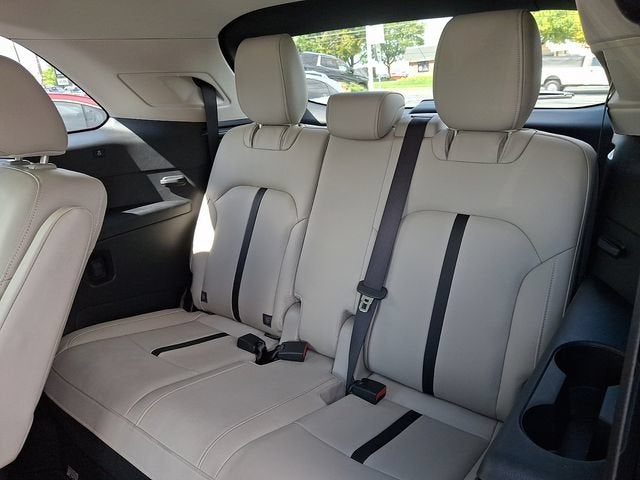 2024 Mazda Mazda CX-90 3.3 Turbo Preferred Plus