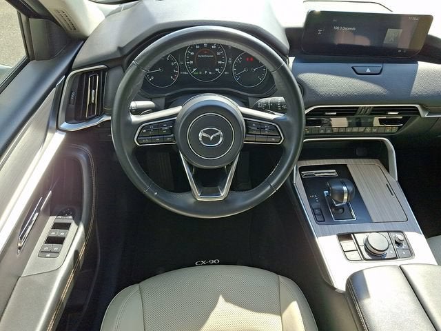 2024 Mazda Mazda CX-90 3.3 Turbo Preferred Plus