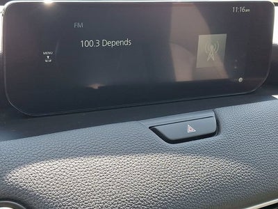 2024 Mazda Mazda CX-90 3.3 Turbo Preferred Plus