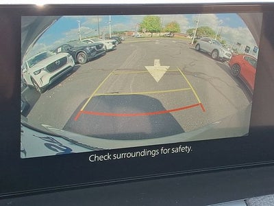 2024 Mazda Mazda CX-90 3.3 Turbo Preferred Plus