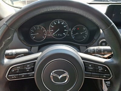 2024 Mazda Mazda CX-90 3.3 Turbo Preferred Plus