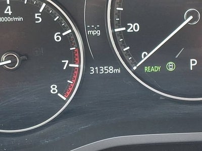 2024 Mazda Mazda CX-90 3.3 Turbo Preferred Plus