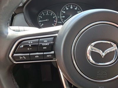 2024 Mazda Mazda CX-90 3.3 Turbo Preferred Plus