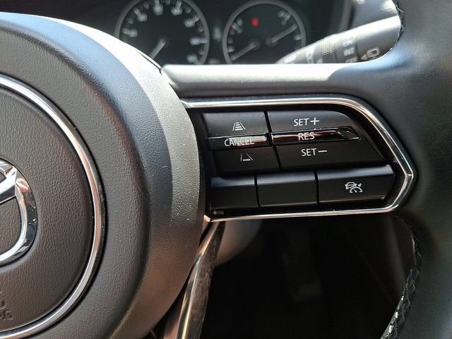 2024 Mazda Mazda CX-90 3.3 Turbo Preferred Plus