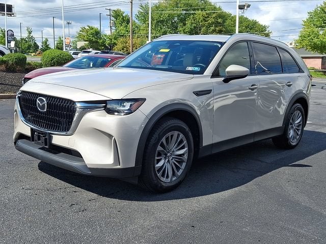 2024 Mazda Mazda CX-90 3.3 Turbo Preferred Plus