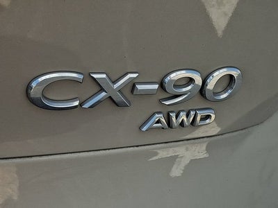 2024 Mazda Mazda CX-90 3.3 Turbo Preferred Plus