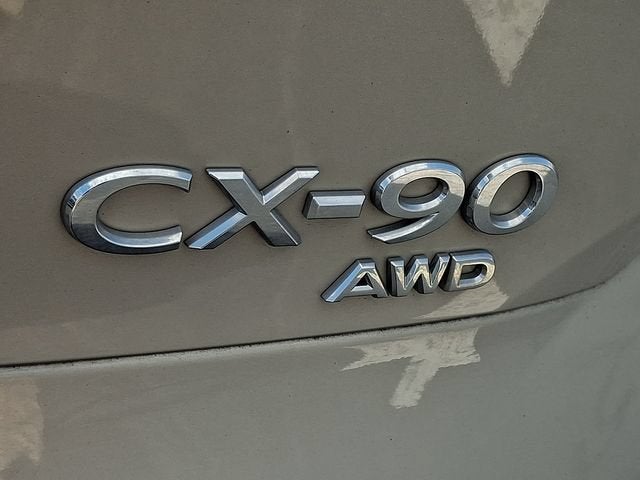 2024 Mazda Mazda CX-90 3.3 Turbo Preferred Plus