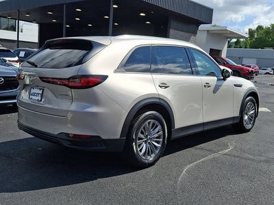 2024 Mazda Mazda CX-90 3.3 Turbo Preferred Plus