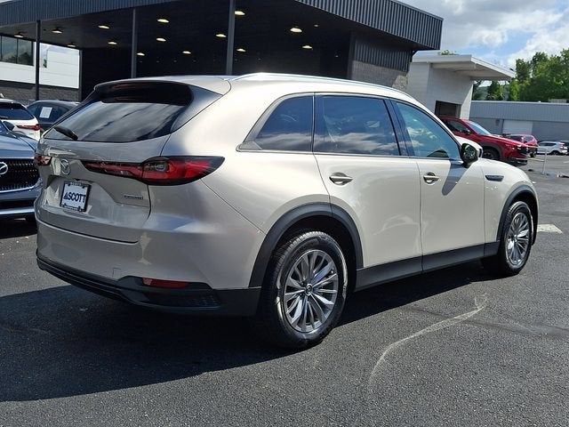 2024 Mazda Mazda CX-90 3.3 Turbo Preferred Plus