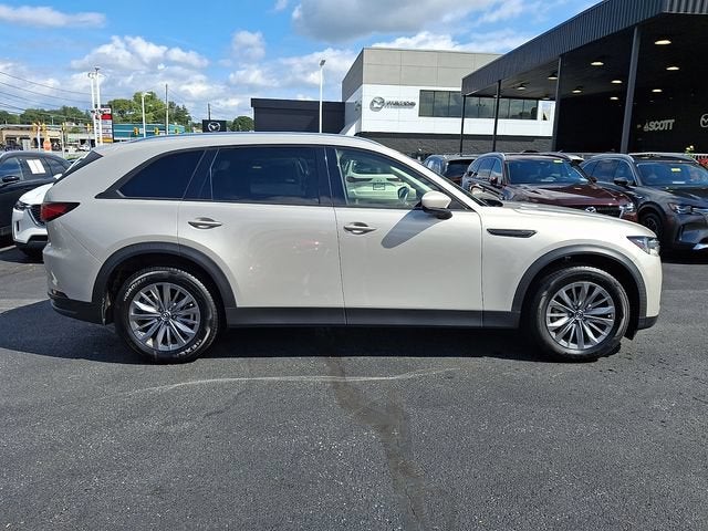 2024 Mazda Mazda CX-90 3.3 Turbo Preferred Plus