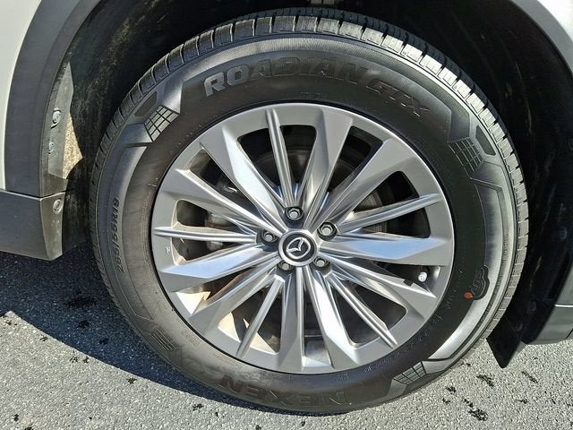 2024 Mazda Mazda CX-90 3.3 Turbo Preferred Plus