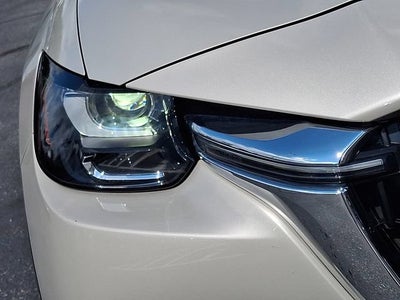 2024 Mazda Mazda CX-90 3.3 Turbo Preferred Plus