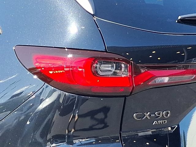 2026 Mazda Mazda CX-90 Premium Sport