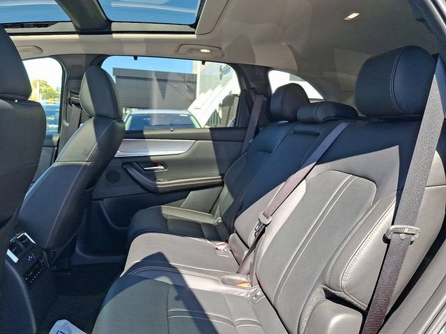 2026 Mazda Mazda CX-90 Premium Sport