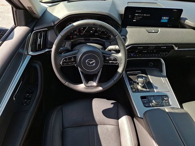 2026 Mazda Mazda CX-90 Premium Sport