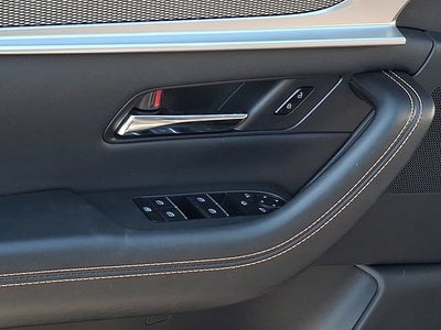 2026 Mazda Mazda CX-90 Premium Sport