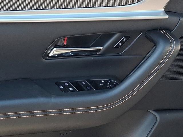 2026 Mazda Mazda CX-90 Premium Sport