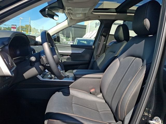 2026 Mazda Mazda CX-90 Premium Sport