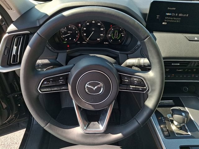 2026 Mazda Mazda CX-90 Premium Sport