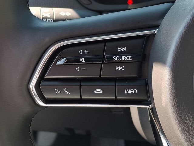 2026 Mazda Mazda CX-90 Premium Sport