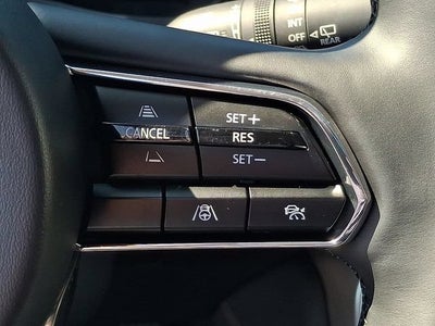 2026 Mazda Mazda CX-90 Premium Sport