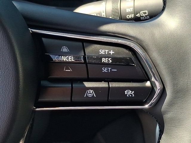 2026 Mazda Mazda CX-90 Premium Sport