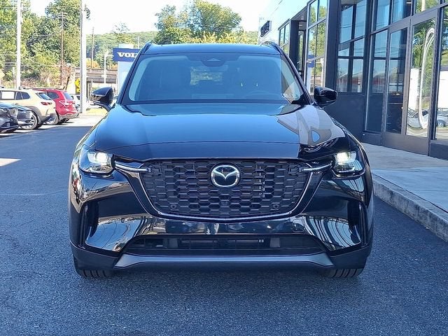 2026 Mazda Mazda CX-90 Premium Sport