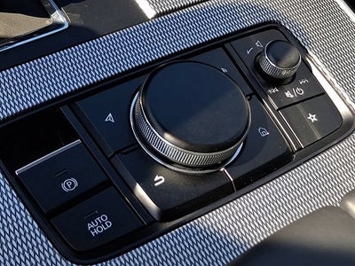 2026 Mazda Mazda CX-90 Premium Sport