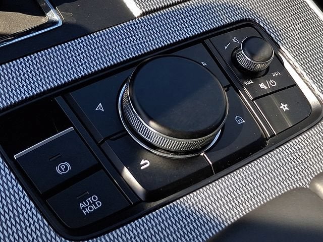 2026 Mazda Mazda CX-90 Premium Sport