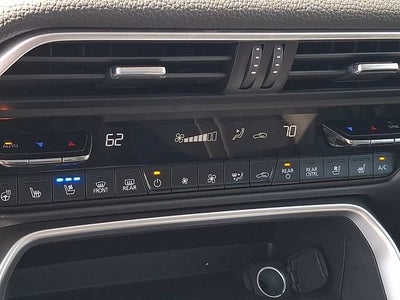 2026 Mazda Mazda CX-90 Premium Sport