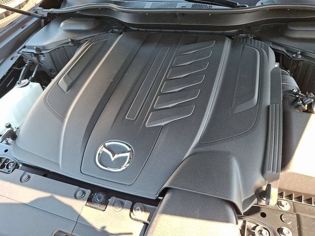 2026 Mazda Mazda CX-90 Premium Sport