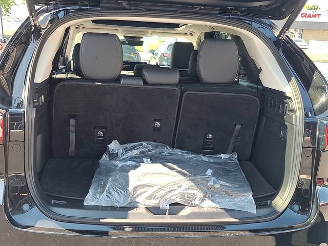2026 Mazda Mazda CX-90 Premium Sport
