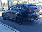 2026 Mazda Mazda CX-90 Premium Sport