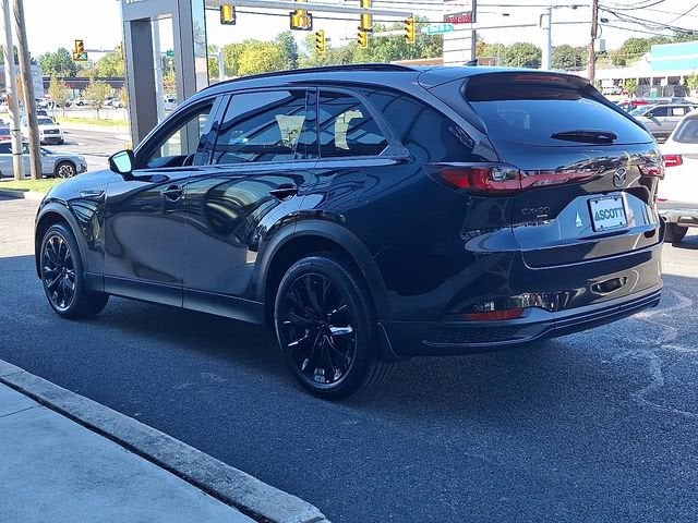 2026 Mazda Mazda CX-90 Premium Sport