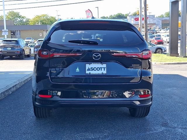 2026 Mazda Mazda CX-90 Premium Sport