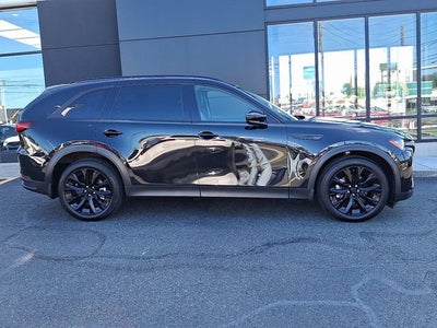 2026 Mazda Mazda CX-90 Premium Sport