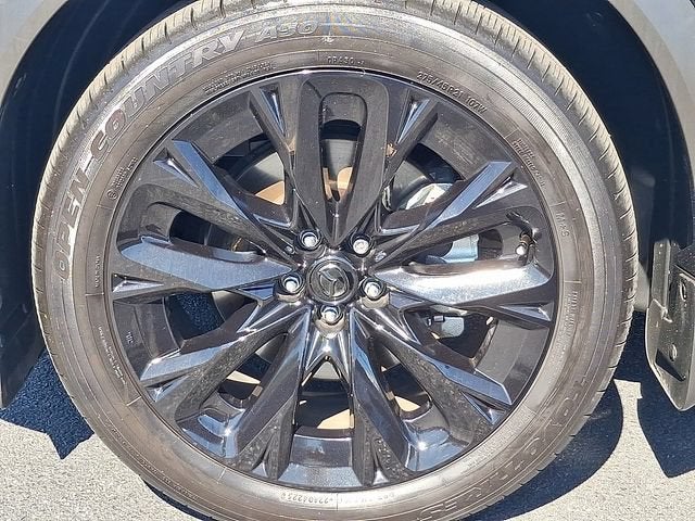 2026 Mazda Mazda CX-90 Premium Sport