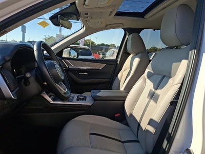 2024 Mazda Mazda CX-90 3.3 Turbo Preferred Plus