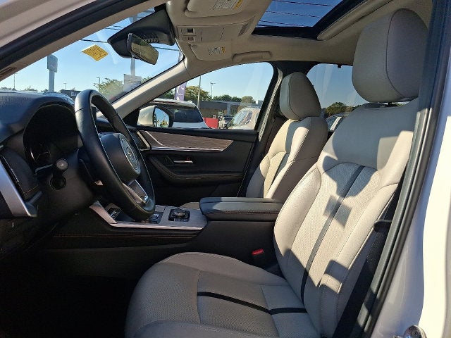 2024 Mazda Mazda CX-90 3.3 Turbo Preferred Plus