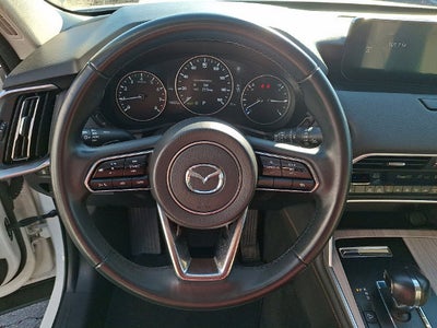 2024 Mazda Mazda CX-90 3.3 Turbo Preferred Plus