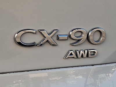 2024 Mazda Mazda CX-90 3.3 Turbo Preferred Plus