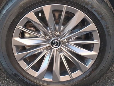 2024 Mazda Mazda CX-90 3.3 Turbo Preferred Plus
