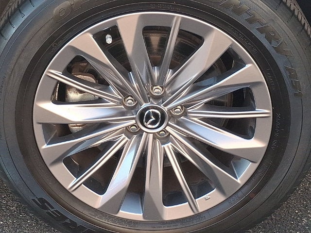 2024 Mazda Mazda CX-90 3.3 Turbo Preferred Plus