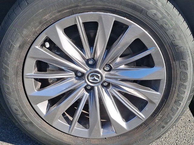 2024 Mazda Mazda CX-90 3.3 Turbo Preferred Plus