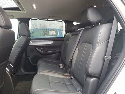 2024 Mazda Mazda CX-90 3.3 Turbo Preferred Plus