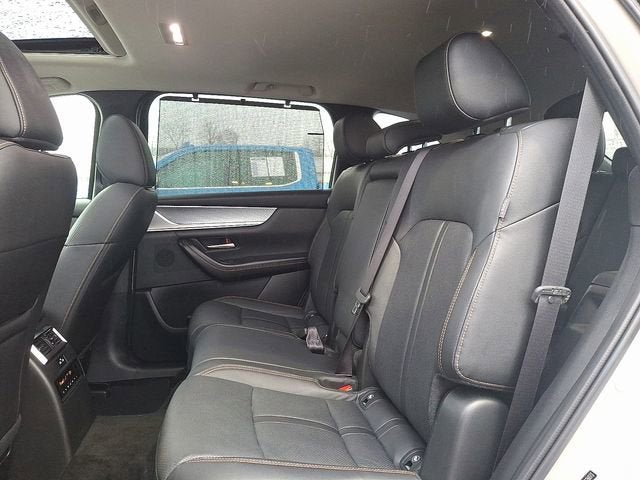 2024 Mazda Mazda CX-90 3.3 Turbo Preferred Plus