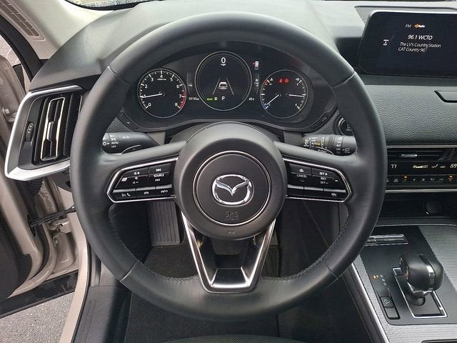 2024 Mazda Mazda CX-90 3.3 Turbo Preferred Plus