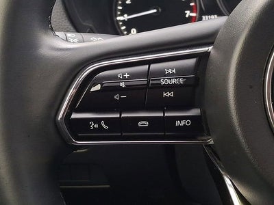 2024 Mazda Mazda CX-90 3.3 Turbo Preferred Plus