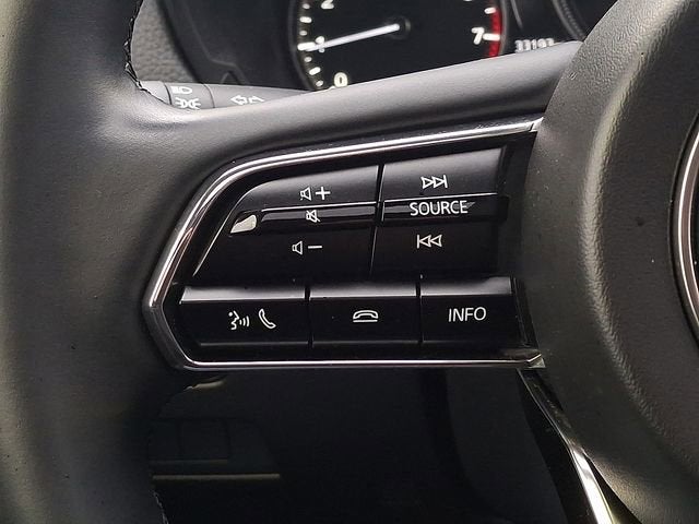 2024 Mazda Mazda CX-90 3.3 Turbo Preferred Plus