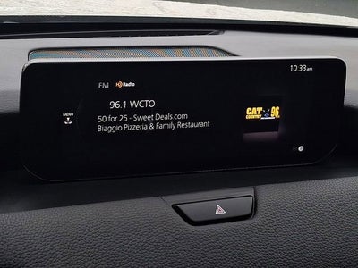 2024 Mazda Mazda CX-90 3.3 Turbo Preferred Plus